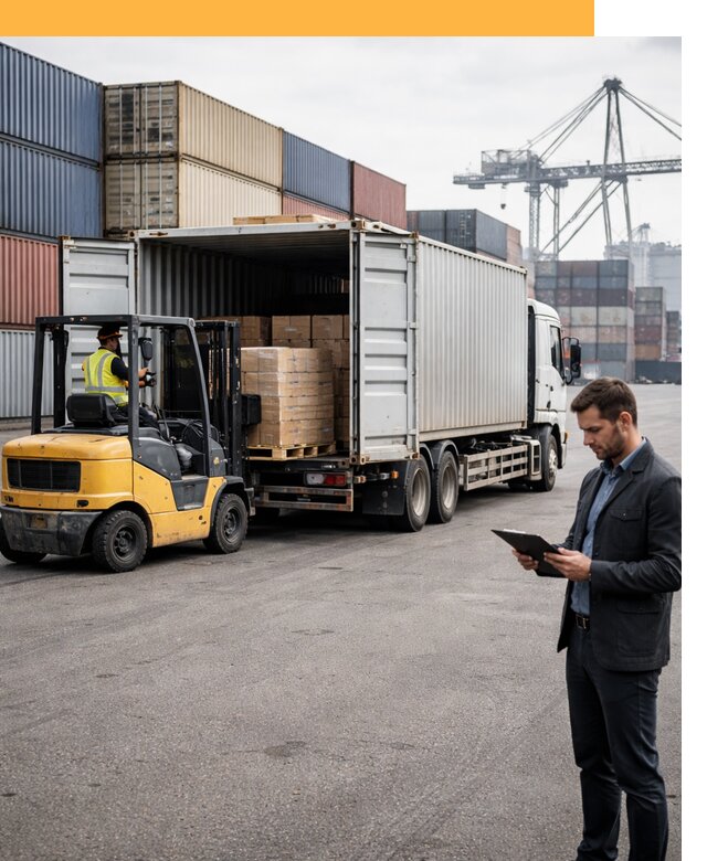 Экспортные перевозки грузов по миру от 35966 руб быстро и надежно