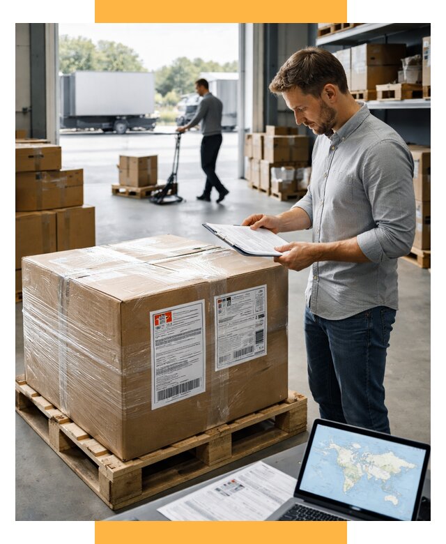 Срочная международная доставка от 12331 р. | СетСервис-Стр