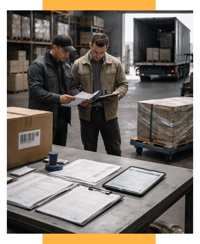 Поставка санкционных товаров под ключ от 12845 р. | СетСервис-Стр