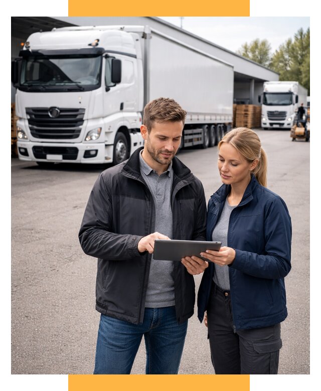 Автомобильные перевозки грузов от 25690 р. | СетСервис-Стр