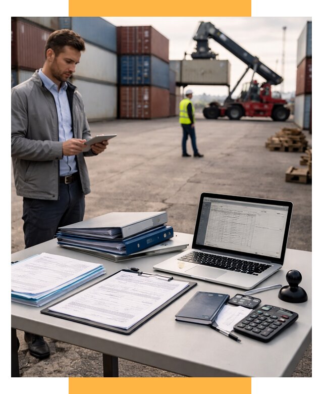 Контейнерные перевозки грузов по миру от 123312 р. | СетСервис-Стр