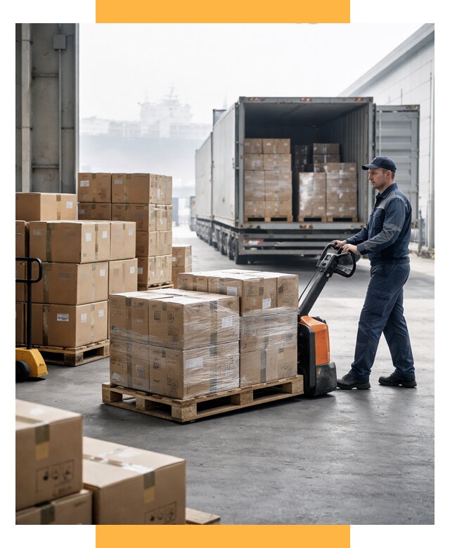 Карго доставка грузов по миру под ключ от 25690 р. | СетСервис-Стр