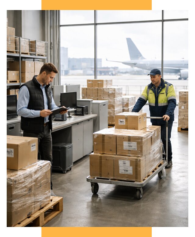 Авиадоставка из Китая от 668 р. — быстро | СетСервис-Стр