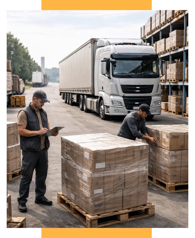 Автоперевозки из Китая от 123312 р. — логистика СетСервис-Стр