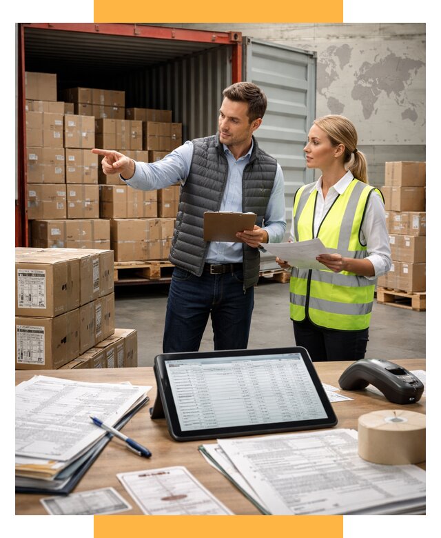 Карго доставка из Китая в Россию от 87346 р. | СетСервис-Стр