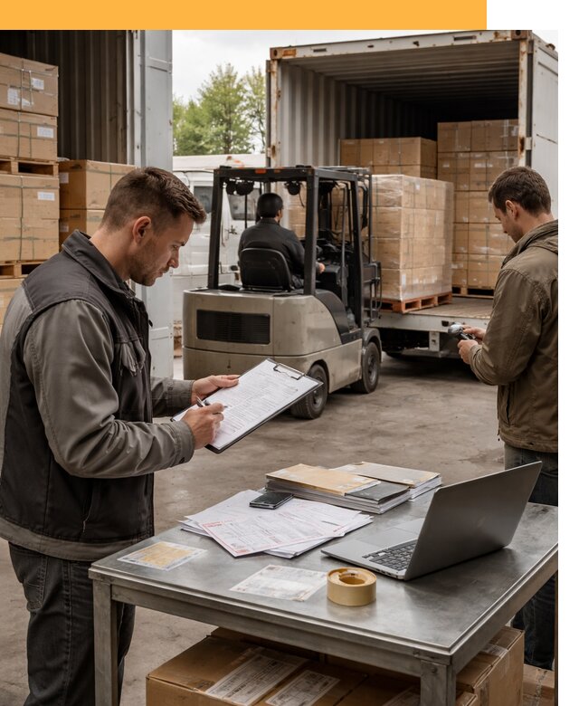 Карго доставка из Китая морские и авиаперевозки от 87346