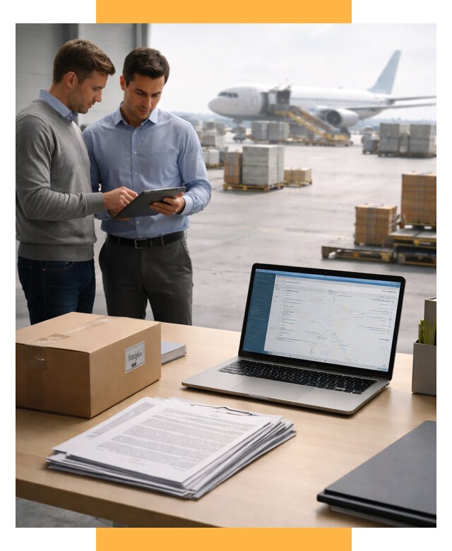 Авиадоставка из США от 668 р., быстро и надежно, СетСервис-Стр