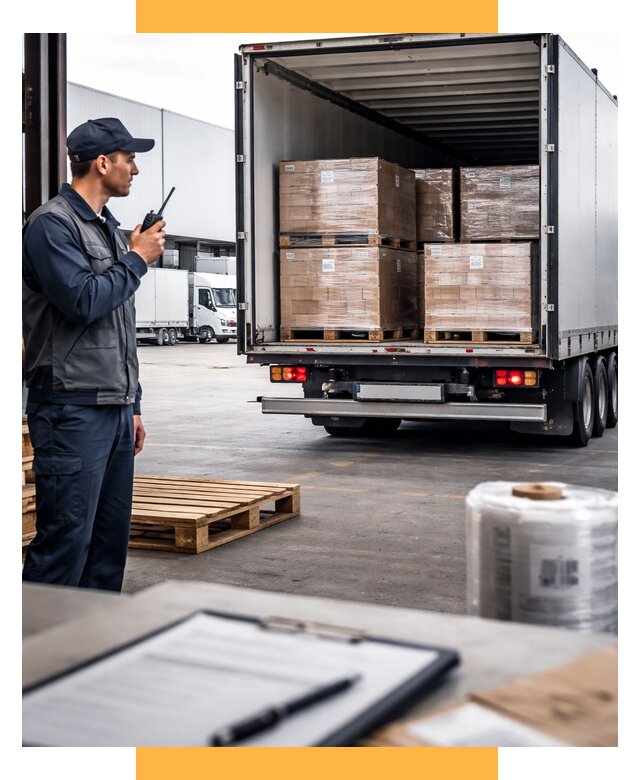 Автоперевозки из Италии от 87346 р., надежно СетСервис-Стр