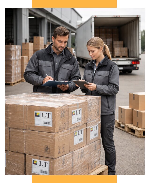 Доставка грузов из Литвы в Россию от 15414 р., СетСервис-Стр