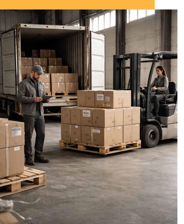 Доставка грузов из Кореи от 25690 руб морем авиацией и жд