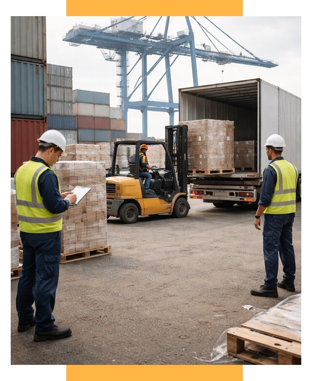 Доставка грузов из Вьетнама в Россию от 77070 р. | СетСервис-Стр