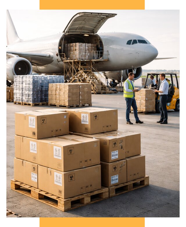 Авиадоставка из Вьетнама в Россию от 873 р. | СетСервис-Стр