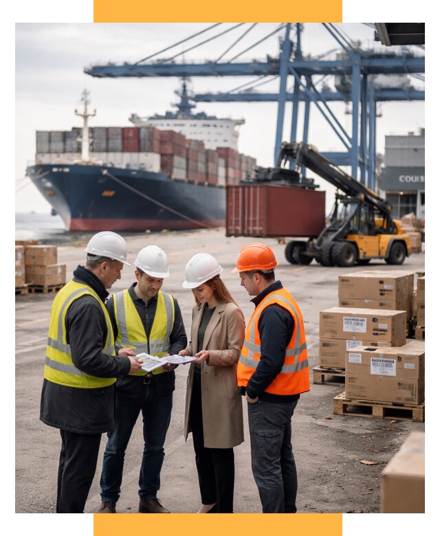 Морские перевозки из Вьетнама от 154140 р. — СетСервис-Стр