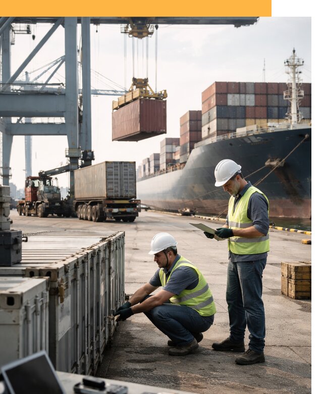 Морские перевозки из Вьетнама от 154140 руб сборные и FCL