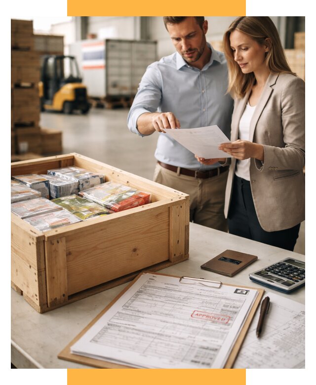 Доставка грузов из Таиланда в Россию от 35966 р. СетСервис-Стр