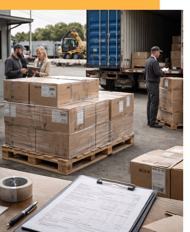 Доставка грузов из Малайзии: морем и авиа от 87346 руб.