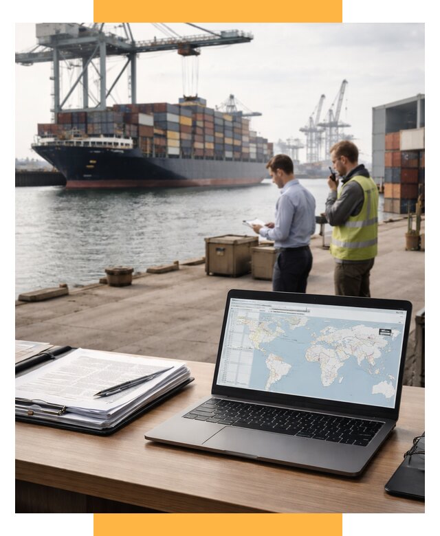 Морские перевозки из Малайзии от 87346 р. | СетСервис-Стр