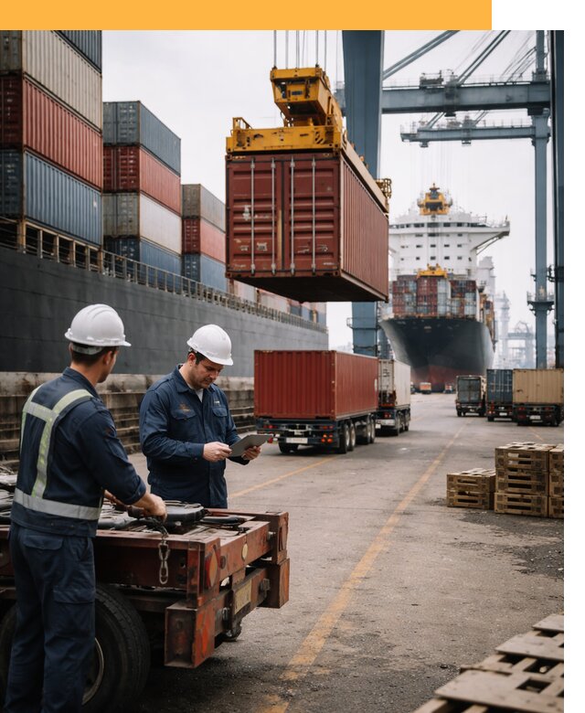 Морские перевозки из Малайзии: фрахт и таможня от 87346 руб за ед