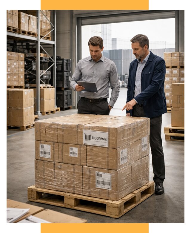 Доставка грузов из Индонезии в Россию от 87346 р., СетСервис-Стр