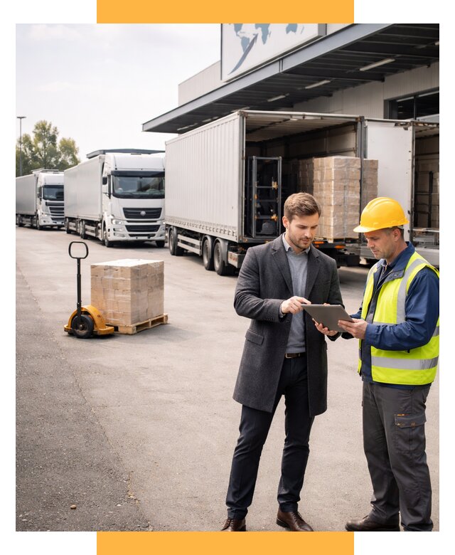 Автоперевозки из Грузии от 87346 р. - логистика СетСервис-Стр