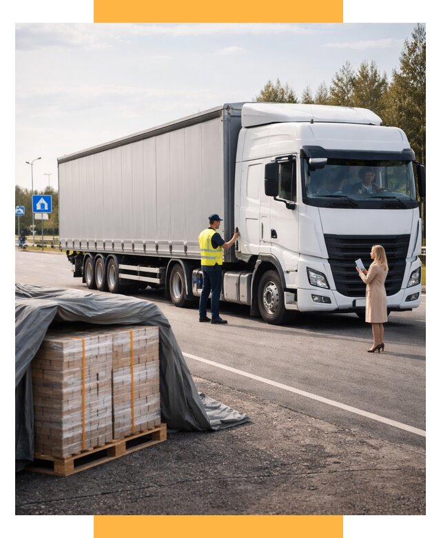 Автоперевозки из Узбекистана от 184968 р. — СетСервис-Стр логистика