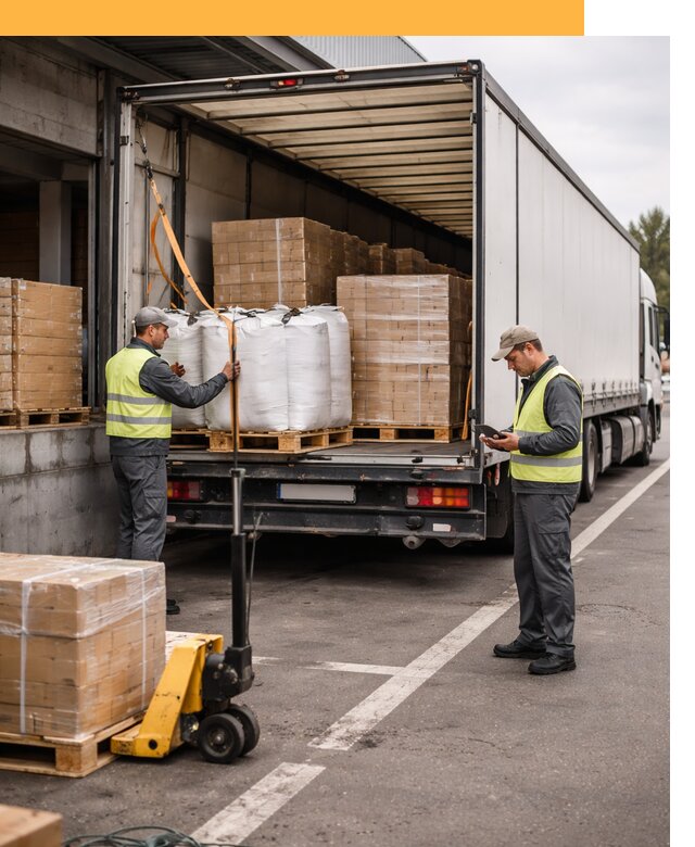 Автоперевозки из Узбекистана от 184968 руб/тонна, быстро и надежно