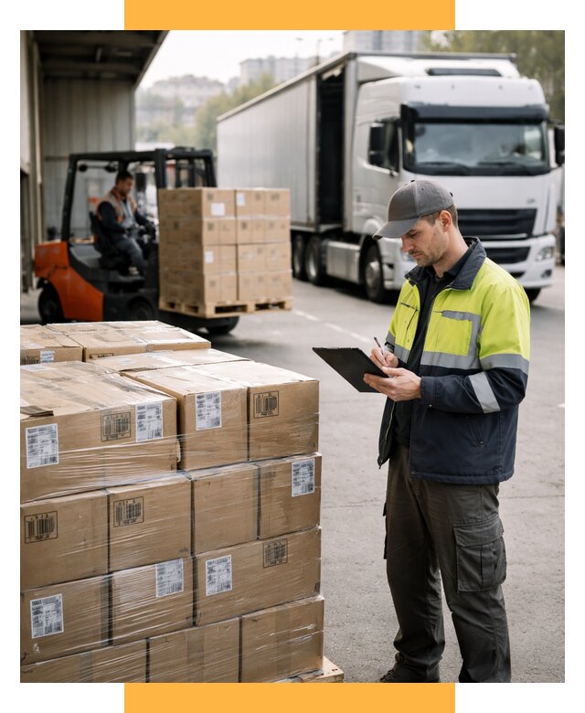 Доставка грузов из Киргизии в Россию от 15414 р. | СетСервис-Стр