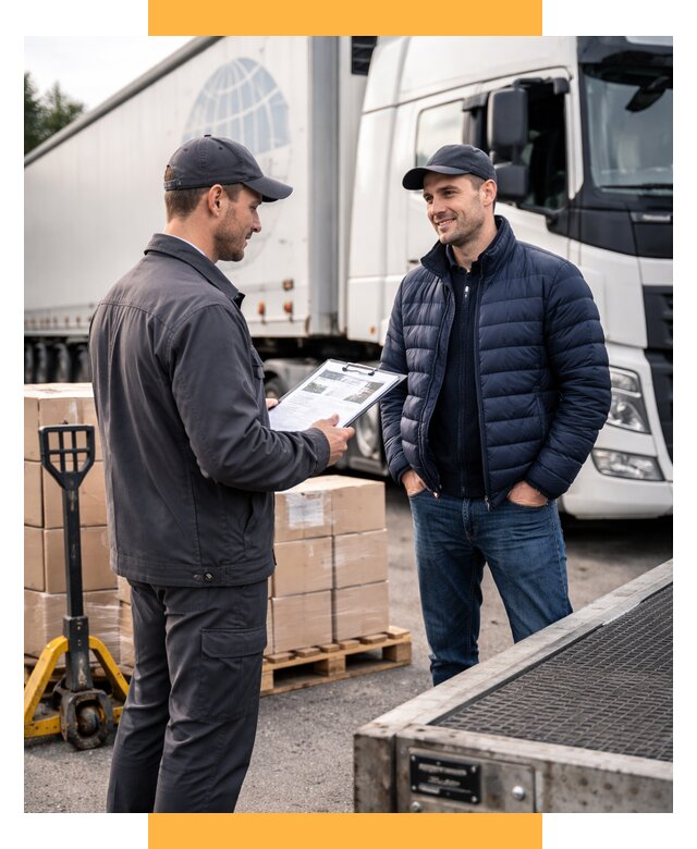 Автоперевозки грузов из Киргизии от 87346 р. — СетСервис-Стр