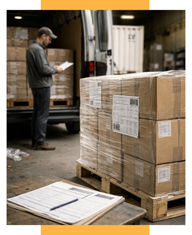 Доставка грузов в Латвию от 25690 р., логистика СетСервис-Стр