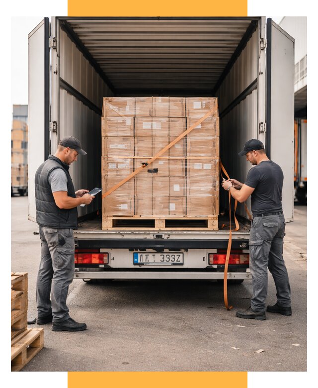 Доставка грузов в Сербию от 46242 р международная СетСервис-Стр