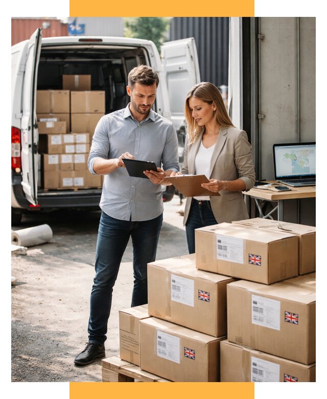 Доставка грузов в Великобританию от 46242 р., СетСервис-Стр