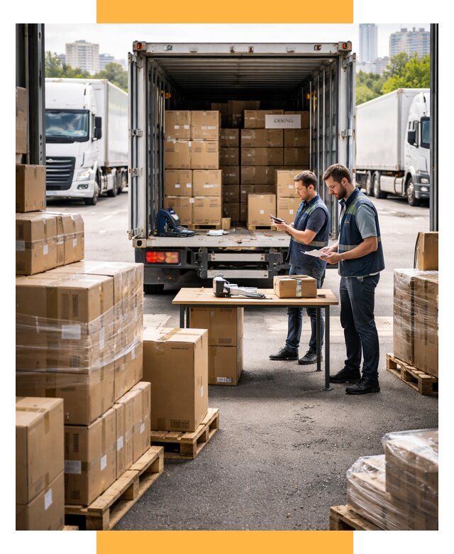 Доставка грузов из России в Армению от 35966 р. - СетСервис-Стр