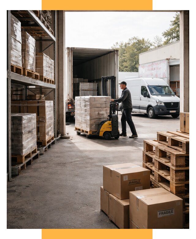 Доставка и перевозка грузов в Грузию от 25690 р., СетСервис-Стр