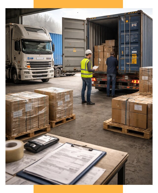 Доставка грузов в Казахстан от 46242 р. — СетСервис-Стр логистика