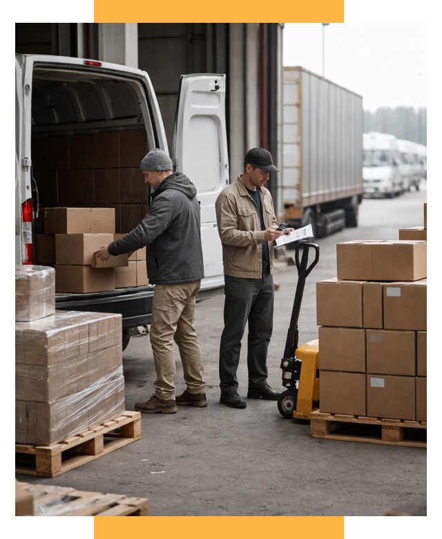 Доставка грузов в Киргизию от 15414 р. - логистика СетСервис-Стр