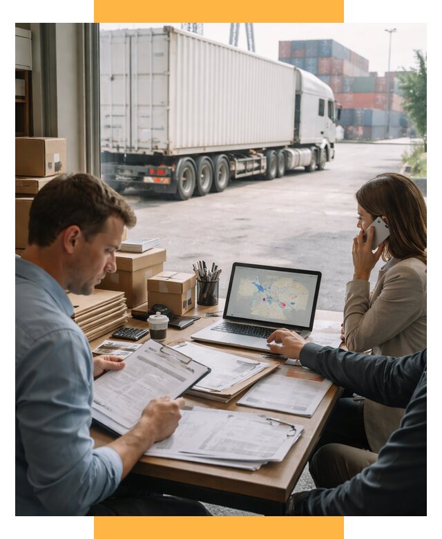 Доставка через Турцию: логистика и транзит от 6679 р. | СетСервис-Стр