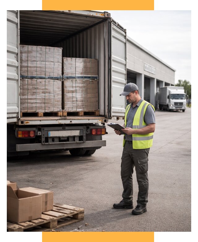 Доставка через Казахстан от 30828 р. | Транзит и логистикаСетСервис-Стр