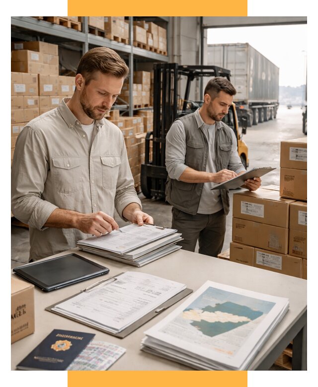 Доставка через ОАЭ от 7707 р. транзит и склад в Дубае, СетСервис-Стр