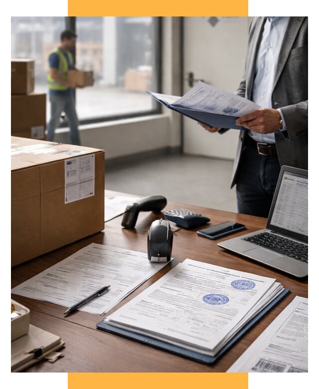 Таможенное оформление грузов из Казахстана от 15414 р. | СетСервис-Стр