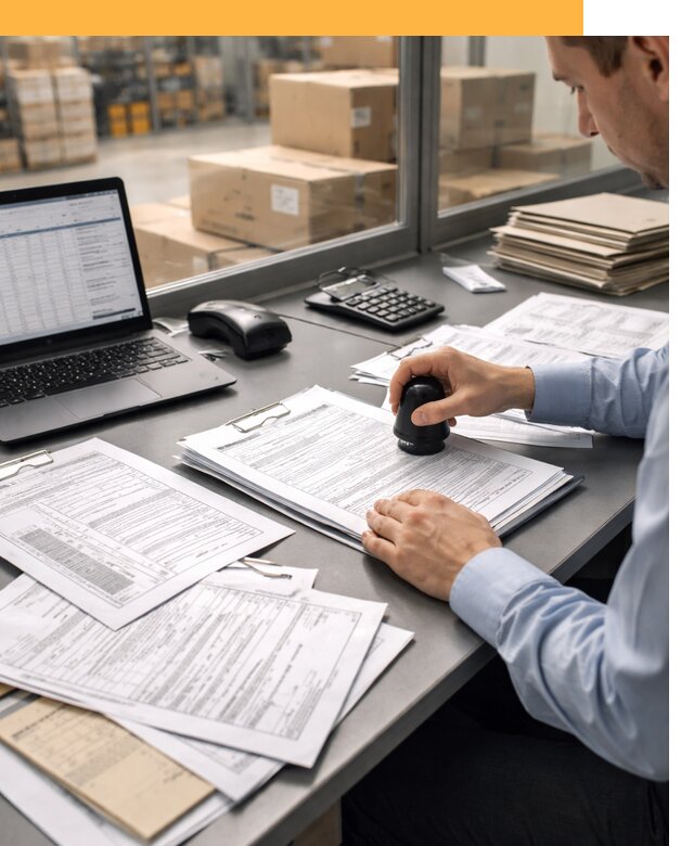 Таможенное оформление и сопровождение грузов из Узбекистана от 12331