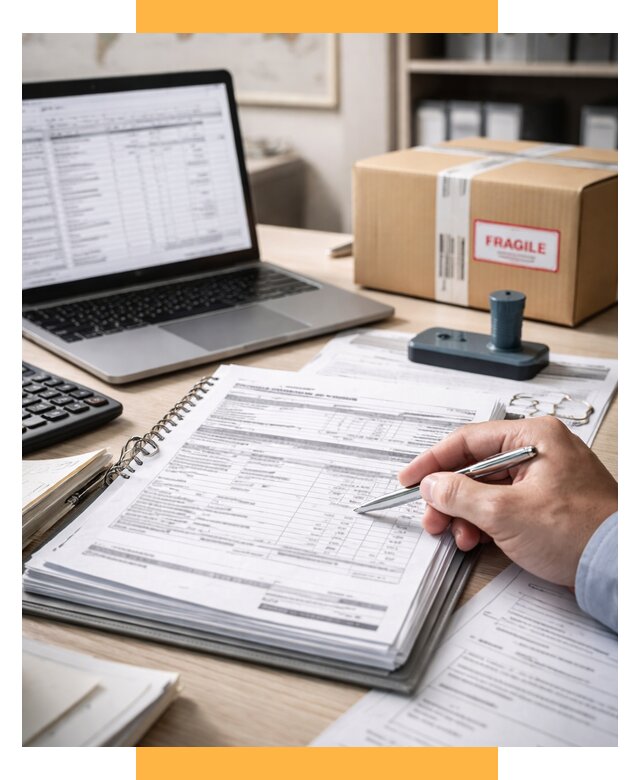 Определение таможенной стоимости, расчет от 3597 р. | СетСервис-Стр