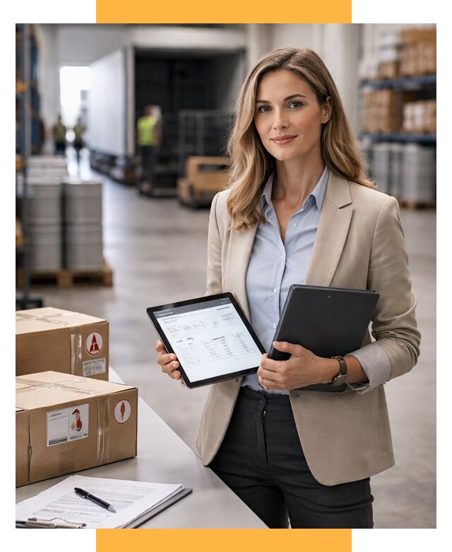 Таможенное оформление хим. сырья от 12331 р. СетСервис-Стр