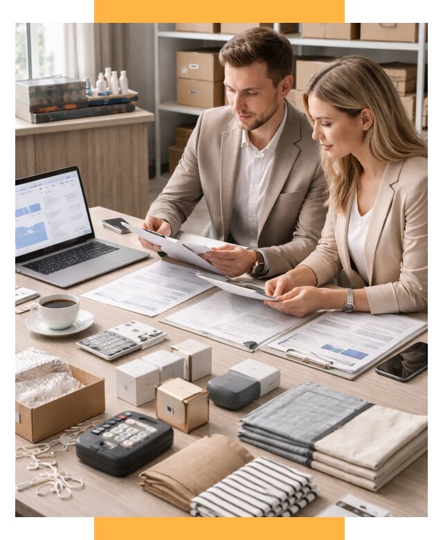 Закупка товара в Китае под ключ от 7193 р. | СетСервис-Стр