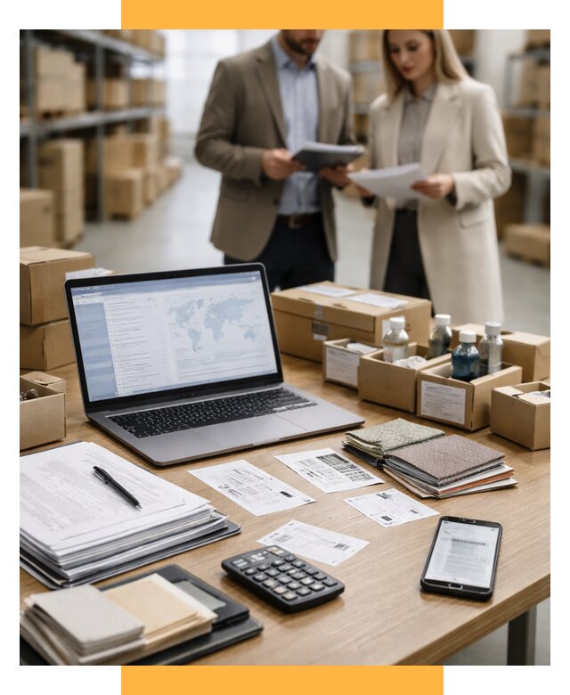 Поиск поставщика в Китае под ключ от 8735 р. | СетСервис-Стр