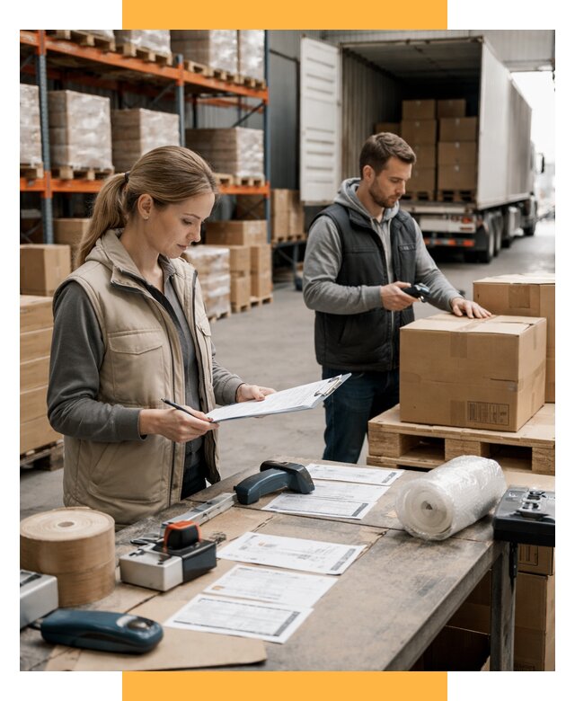 Оптовые поставки из Китая от 51380 р. — логистика СетСервис-Стр