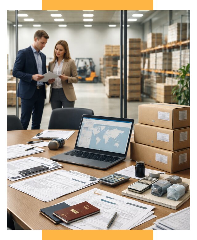 Торговый дом в Китае от 46242 р. — услуги и сервис СетСервис-Стр