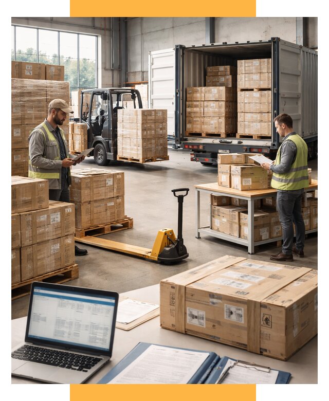 Оптовые поставки из Турции быстро от 46242 р. — СетСервис-Стр