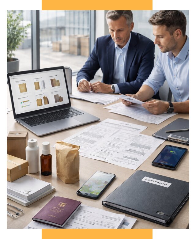 Поиск поставщика в ОАЭ под ключ от 12331 р. | СетСервис-Стр