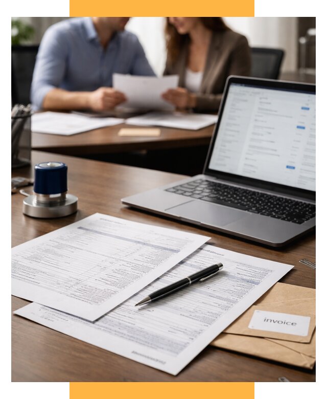 Оплата инвойсов за рубеж под ключ от 3597 р., СетСервис-Стр