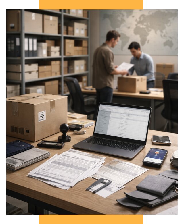 Выкуп товара за рубежом и доставка от 5138 р. | СетСервис-Стр